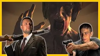 Игра Into the Dead 2 - раннер про зомби от первого лица iOS, Андроид