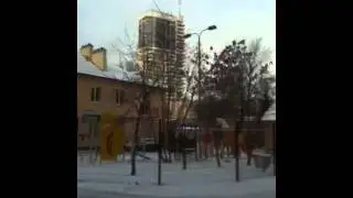 Екат зимние пОкАтушки cbr 600rr