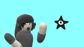 FLASH WARNING! TOYBOX (3D stop motion testing)