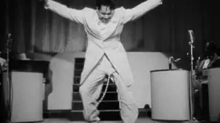 Cab Calloway & his Band - Geechy Joe - Stormy Weather (1943)