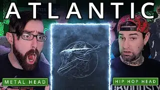 T0MB BEGINS!! | ATLANTIC | SLEEP TOKEN
