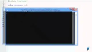 C++ Tutorial 5: User Input [HD]