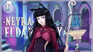 ELDARYA ✦ L'ESPOIR S'ENVOLE ! ∙ Nevra ∙ Épisode 27 - Partie 4/5