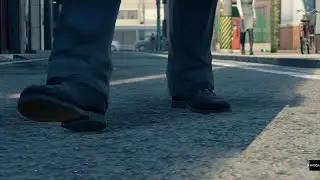 You'll what? -  Yakuza: Like A Dragon