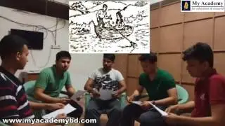 ISSB - PICTURE PERCEPTION DISCUSSION TEST (PPDT) DEMO 1