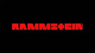 Rammstein - Pussy (20% lower pitch)