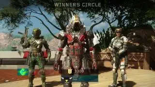 With The Bros | Call Of Duty BO3 #1