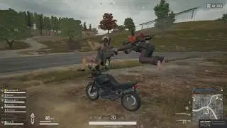 Playerunknown's Battlegrounds moments #1 by Rabbelw0w