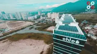 Penang Island - Tanjung Tokong FPV Cinematic 4K
