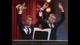 Jewish Ukraine President Volodymyr Zelensky playing piano with dick for five minutes