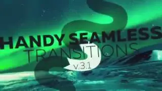 Handy Seamless Transitions | Pack & Script