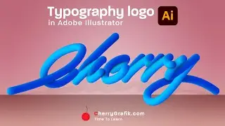Illustrator Typography | Illustrator Text Styles