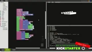 How to make  a Parametric LEGO-like Block