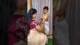 Happy Krishna Jayanthi😍 #shorts #jasvikamedia #ytshorts #comedy #fun