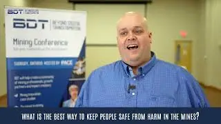 BDT 2022 - Q&A - Mine Safety
