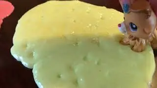 Lps Slime Park Madness!