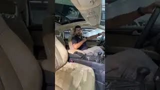 The Most Pristine Condition Audi of Dubai