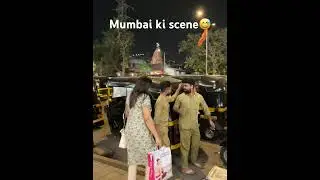 😅😅😅 #vishalsonkar #youtubeshorts #mumbai
