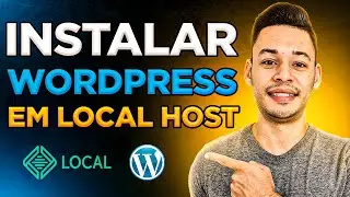 How to Install WordPress on Your Computer Using Local Hosting (Step by Step)