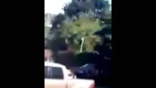 W Canon Perdido St. (Santa Barbara) GANG UNIT/Apartment Management called SBPolice on Tenant