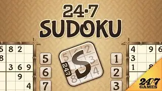 247 Sudoku