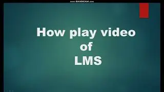 How to use LMS of Virtual University |Schedule for First Semester By Onlline Virtual University