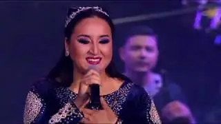 Санийям Исмаил, сольный концерт - 