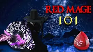 Final Fantasy XIV - How To Red Mage