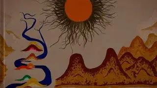 The Smile - Waving A White Flag