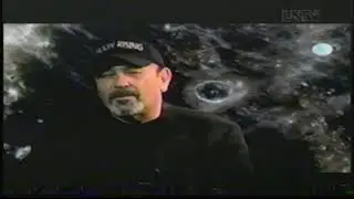JAIME MAUSSAN - Mirlo Rojo con JJ Benítez