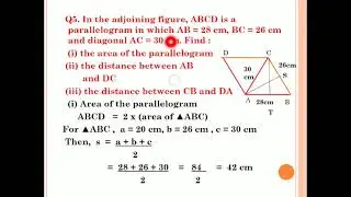 Class8 Maths Ch 23 part 5