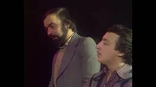 Машина времени  Минск 1981 Интервью и 