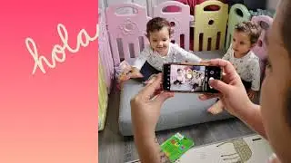 COMO hacer sesión de fotos en casa para bebes