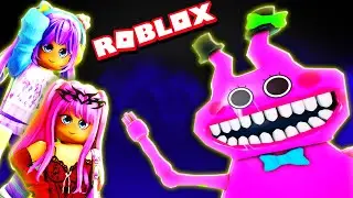 Outsmart Miss Happi's Toyshop and Escape | Roblox