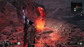 FIXED | Skip location Corrupted Harbor | Пропуск локации Искаженное убежище | Remnant 2