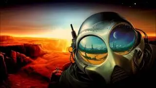 Alien *Rap* Instrumental "Galaxy" 2014 (Produced by Loopz)