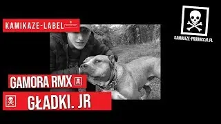 Gładki. JR - Gamora RMX | ☠ |