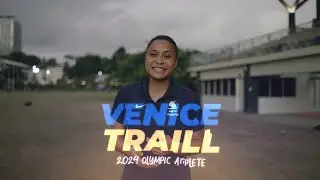 Fresh 2024 - Ep 20 | Talanoa with Taekwondo Olympian Venice Traill and take a Tiki Tour of Takapuna.