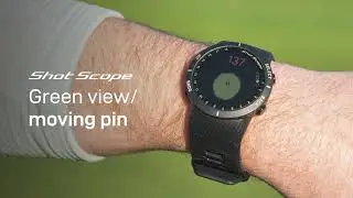 V5 Support videos - Green view