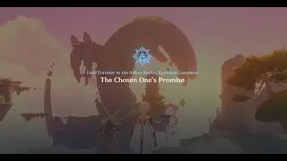 Lost Traveler in the Ashen Realms: Complete Event Guide! | Genshin Impact