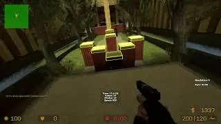 Css: Bhop_persepilu