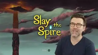 Act I!  Come Slay the Spire with Us!