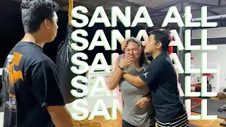 SANA ALL
