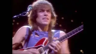 Asia w/ Greg Lake - Eye To Eye - Live at Budokan 1983 (Remastered)
