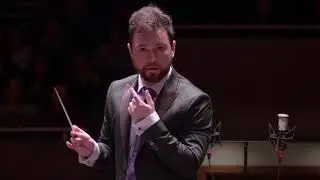 Stravinsky: The Firebird (1919 Version) Carlos Montoya-Guarín/Orquesta Sinfónica EAFIT