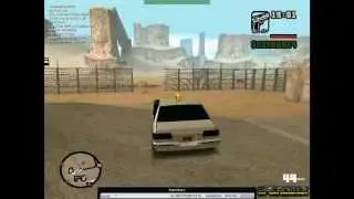 прохождение mta zombi