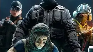 Rainbow Six Siege | Shadow Legacy | Casual + Ranked