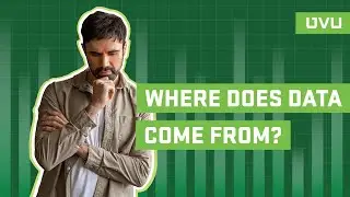 Understanding Humans Through Data