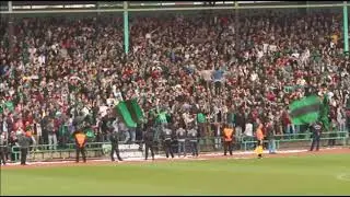 Onurluyuz,Gururluyuz,KOCAELİSPORluyuz !