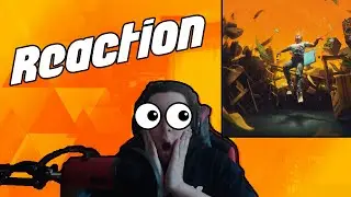 Is it good? | No pressure logic album reaction